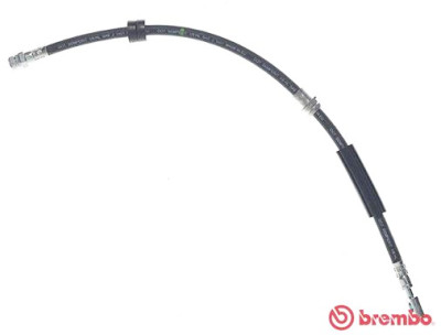 Tubo flexible de frenos