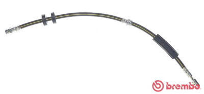 Tubo flexible de frenos