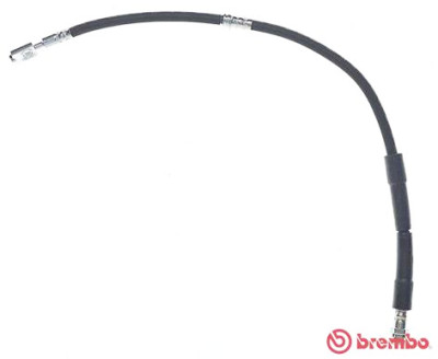 Tubo flexible de frenos
