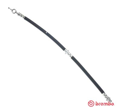 Tubo flexible de frenos