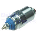 Coupure, injection de carburant DELPHI 7185-900W