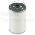 Filtre à carburant DELPHI HDF499