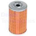 Filtre à carburant DELPHI HDF504