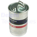Filtre à carburant DELPHI HDF506