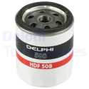 Filtre à carburant DELPHI HDF508
