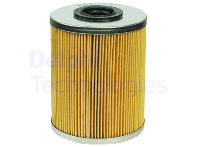 Filtre à carburant DELPHI HDF511