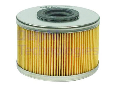 Filtre à carburant DELPHI HDF512