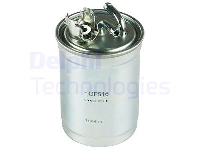 Filtre à carburant DELPHI HDF516