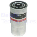 Filtre à carburant DELPHI HDF530