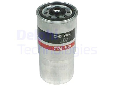 Filtre à carburant DELPHI HDF530