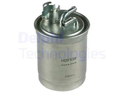Filtre à carburant DELPHI HDF539