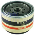 Filtre à carburant DELPHI HDF543