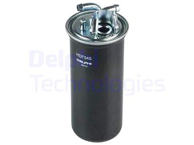 Filtre à carburant DELPHI HDF545