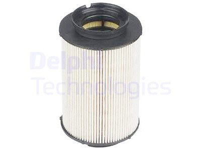 Filtre à carburant DELPHI HDF547