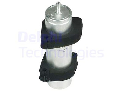 Filtre à carburant DELPHI HDF603