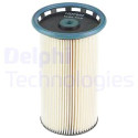 Filtre à carburant DELPHI HDF682