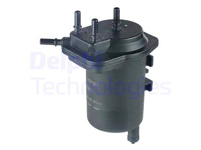 Filtre à carburant DELPHI HDF907