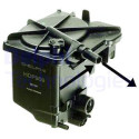 Filtre à carburant DELPHI HDF909