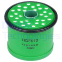 Filtre à carburant DELPHI HDF910