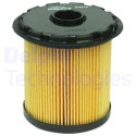 Filtre à carburant DELPHI HDF914