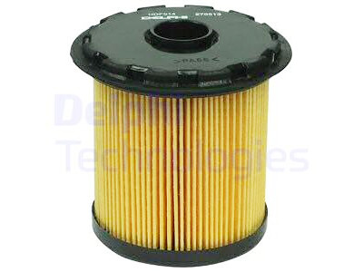 Filtre à carburant DELPHI HDF914
