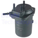 Filtre à carburant DELPHI HDF915