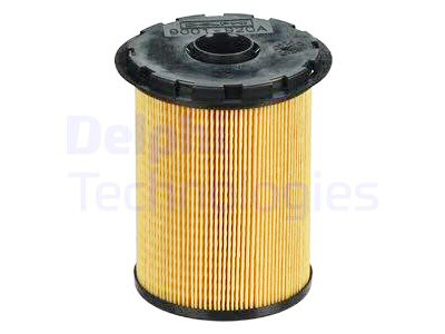 Filtre à carburant DELPHI HDF920