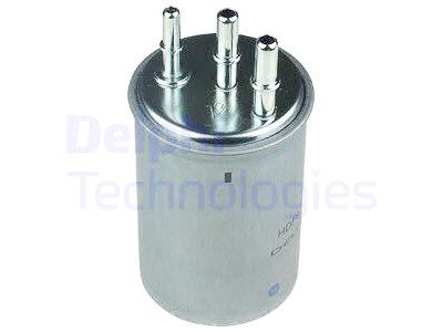 Filtre à carburant DELPHI HDF924