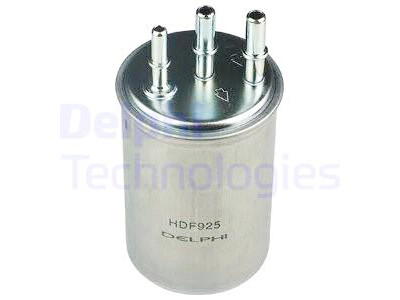Filtre à carburant DELPHI HDF925
