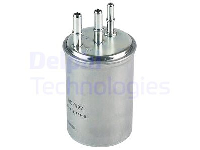 Filtre à carburant DELPHI HDF927