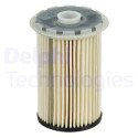 Filtre à carburant DELPHI HDF929