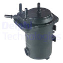 Filtre à carburant DELPHI HDF937