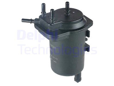 Filtre à carburant DELPHI HDF938