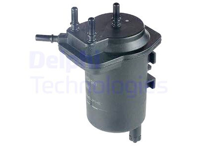 Filtre à carburant DELPHI HDF941