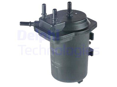 Filtre à carburant DELPHI HDF943