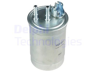 Filtre à carburant DELPHI HDF950