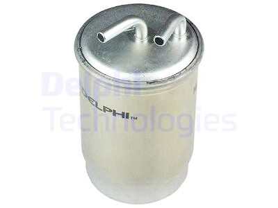 Filtre à carburant DELPHI HDF960