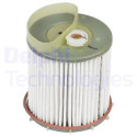 Filtre à carburant DELPHI HDF962