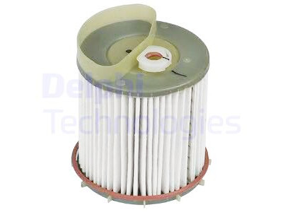 Filtre à carburant DELPHI HDF962