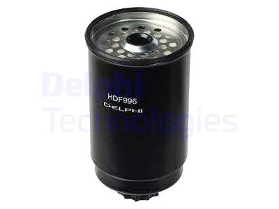 Filtre à carburant DELPHI HDF996