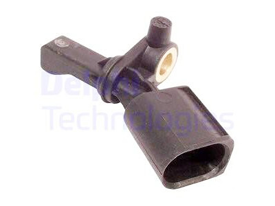 Sensor, revoluciones de la rueda
