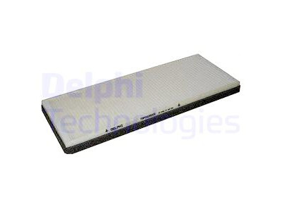 Filtre à air habitacle DELPHI TSP0325003