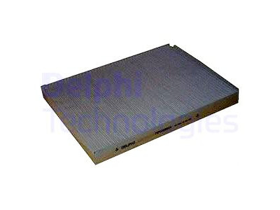 Filtre à air habitacle DELPHI TSP0325004