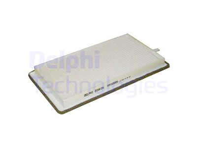 Filtre à air d'habitacle DELPHI TSP0325005