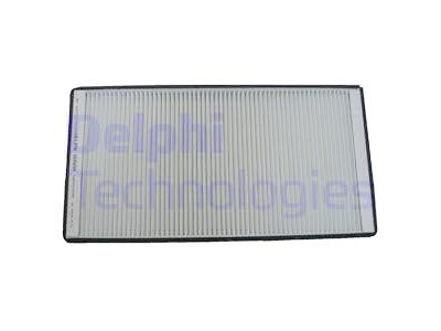 Filtre à air habitacle DELPHI TSP0325006