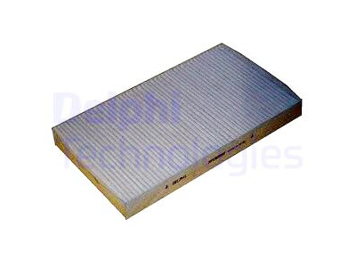 Filtre à air habitacle DELPHI TSP0325009