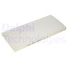 Filtre à air habitacle DELPHI TSP0325010