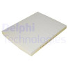 Filtre à air habitacle DELPHI TSP0325014