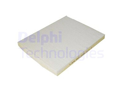 Filtre à air habitacle DELPHI TSP0325014