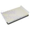 Filtre à air habitacle DELPHI TSP0325018